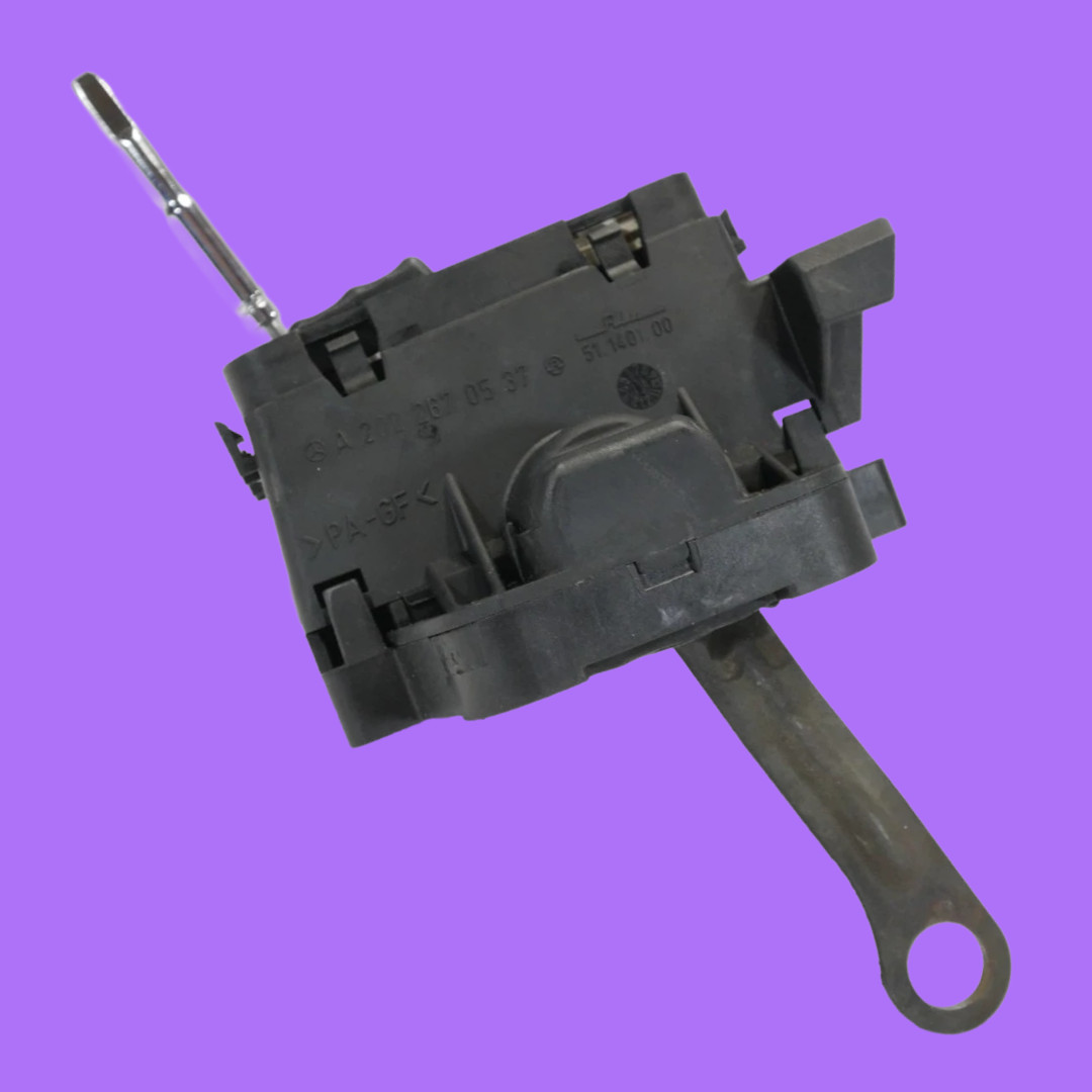 🟩96-02 Mercedes CLK320 SL500 Automatic Floor Shifter A1402770298 Gear Selector