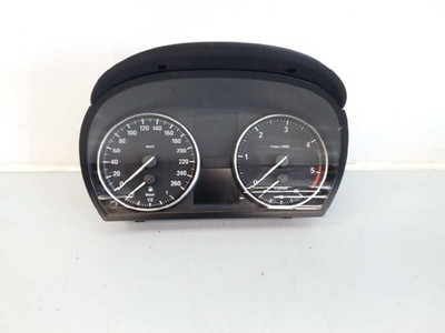 instrumentenblende BMW SERIE 3 BERLINA E90 318D 102535093 recrp1870828