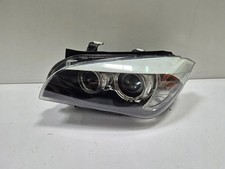 Frontscheinwerfer BMW X1 E84 2990007-09 Xenon Links Scheinwerfer Headlight