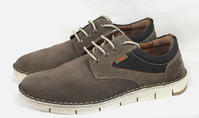 Gallus Schuhe, Leder, Herren, Gr.44,sehr guter Zustand