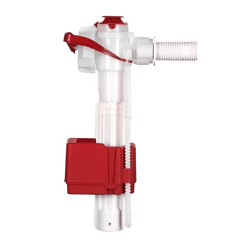 Fluidmaster PRO747UK 1/2 Inch Side Inlet Flush Valve - FREE Next-Day Delivery - Image 2