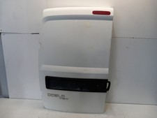 Porte arrière et accessoires Fiat DOBLO