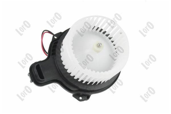 Original ABAKUS Innenraumgebläse 017-022-0012 für Ford