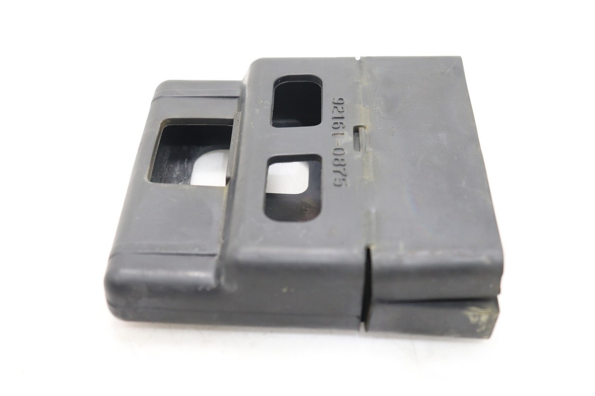 2013 Kawasaki Zx10r OEM ECU Fuel Injection Control Unit