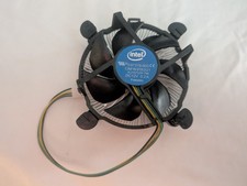 Intel E97379-003 Core i3 i5 i7 Socket LGA 1150 1155 1156 CPU FAN HEATSINK