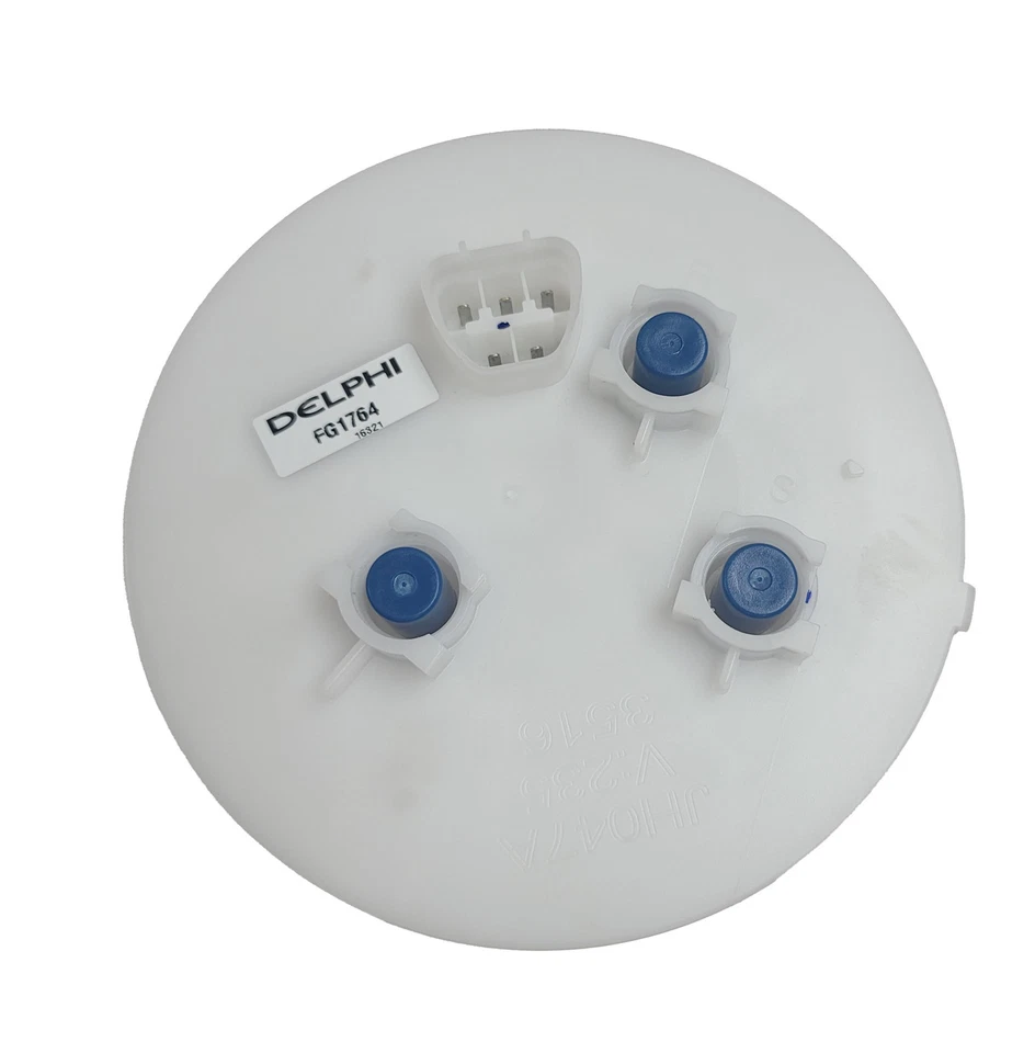 Módulo de bomba de combustible Delphi FG1764 para Lexus Toyota GX470 4Runner 2003-2005 Foto 4 de 4
