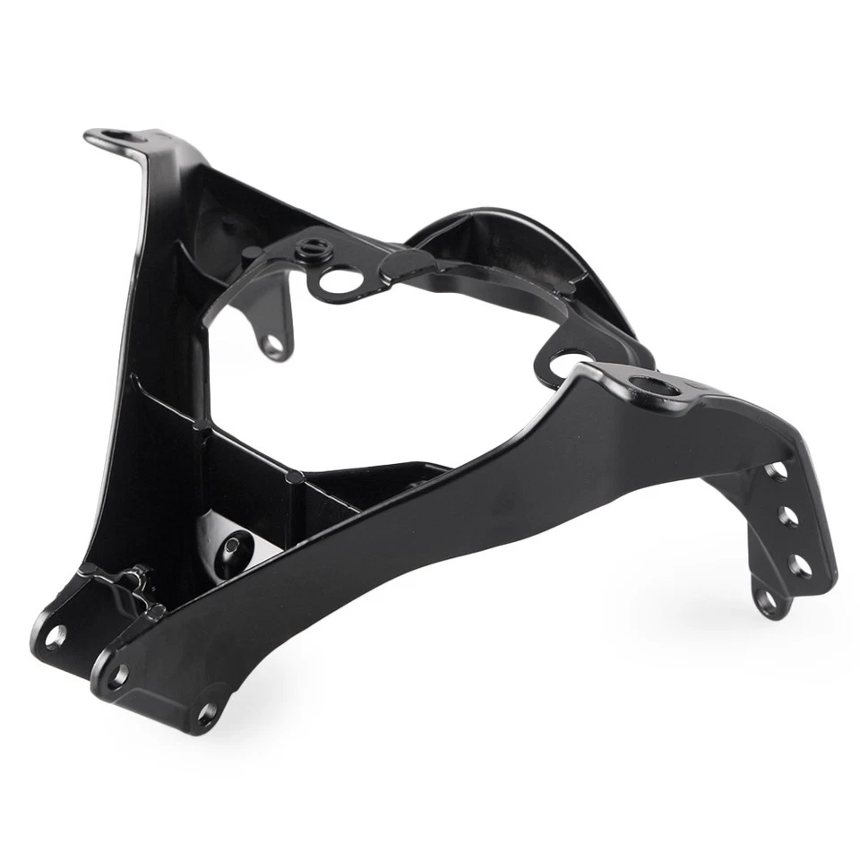 Upper Front Stay Fairing Cowling Bracket Fit SUZUKI GSXR 600 750 2006 2007 - Изображение 4 из 4