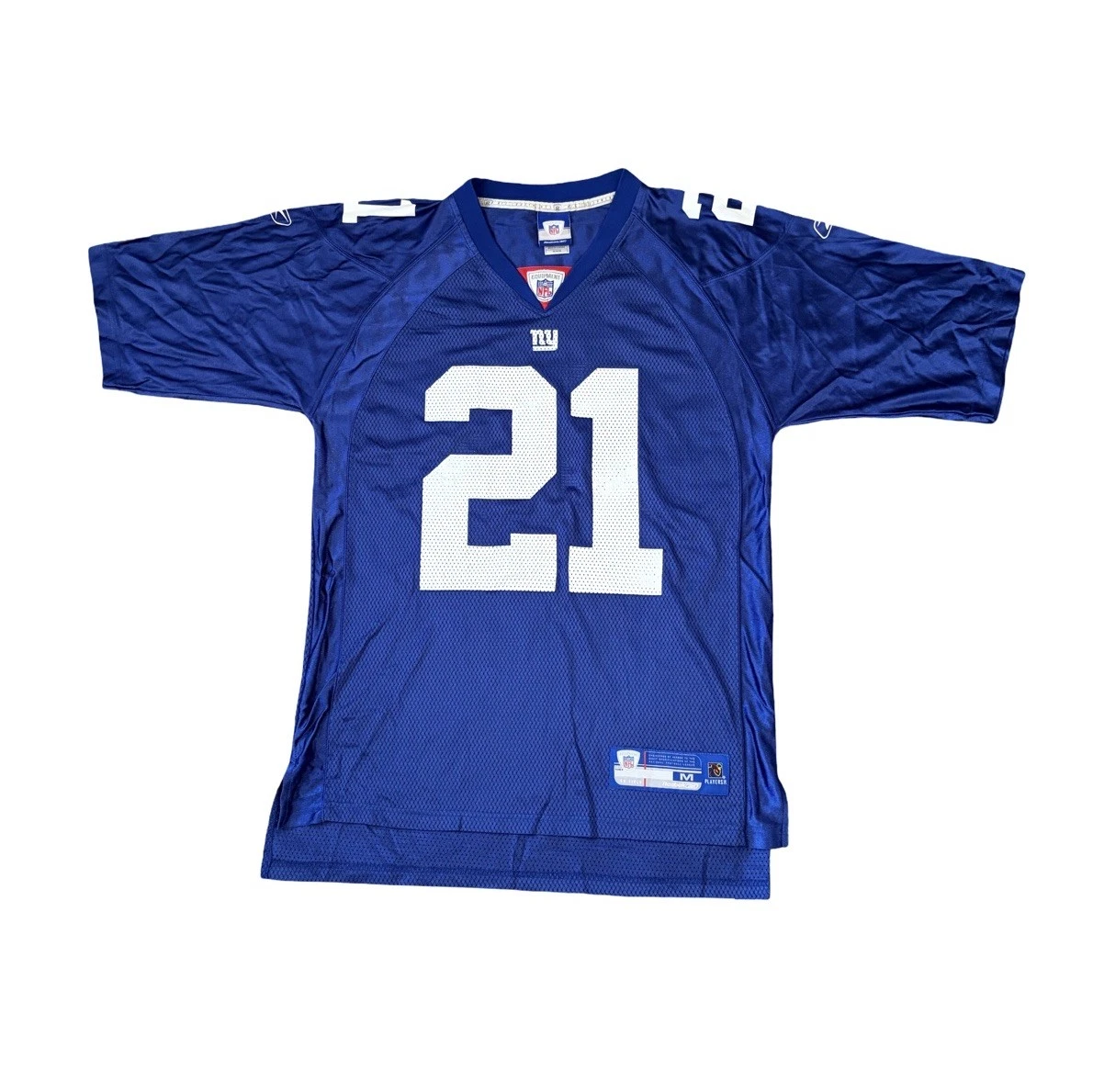 Tiki Barber Jersey for sale | eBay