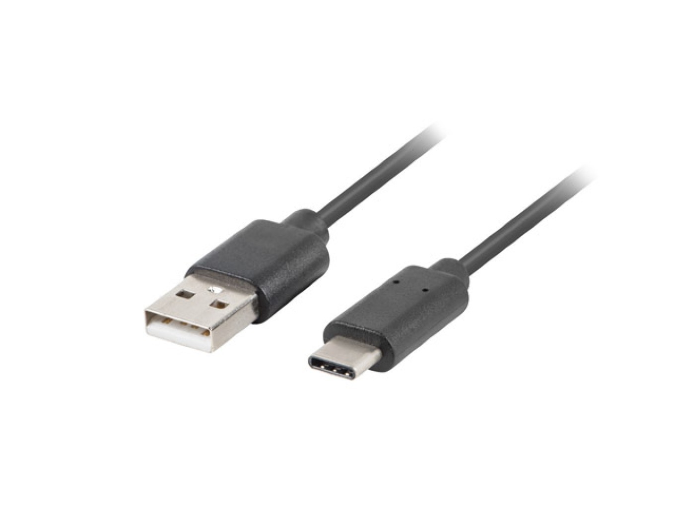USB 3.1 SuperSpeed CA-USBO-31CU-0018-BK Interconnect Cable