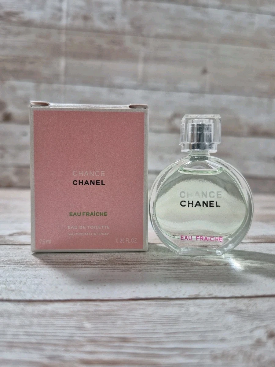 Chance Eau Fraiche by CHANEL Women's Fragrances for sale - eBay