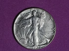 1946- Walking Liberty Half Dollar #P33577