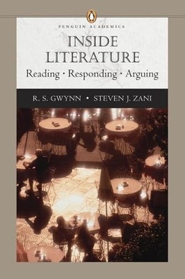 Inside Literature: Reading, Re - ACCEPTABLE