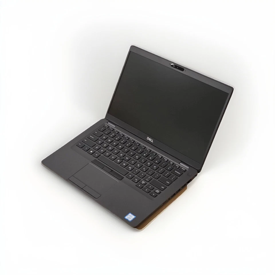 Dell Latitude 5400 Chromebook i5 1.6GHz 8GB RAM 256GB SSD CHROME FLEX OS - Image 3 of 4