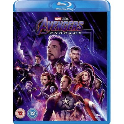 Marvel Studios Watch Avengers Endgame Full Movie Online Free