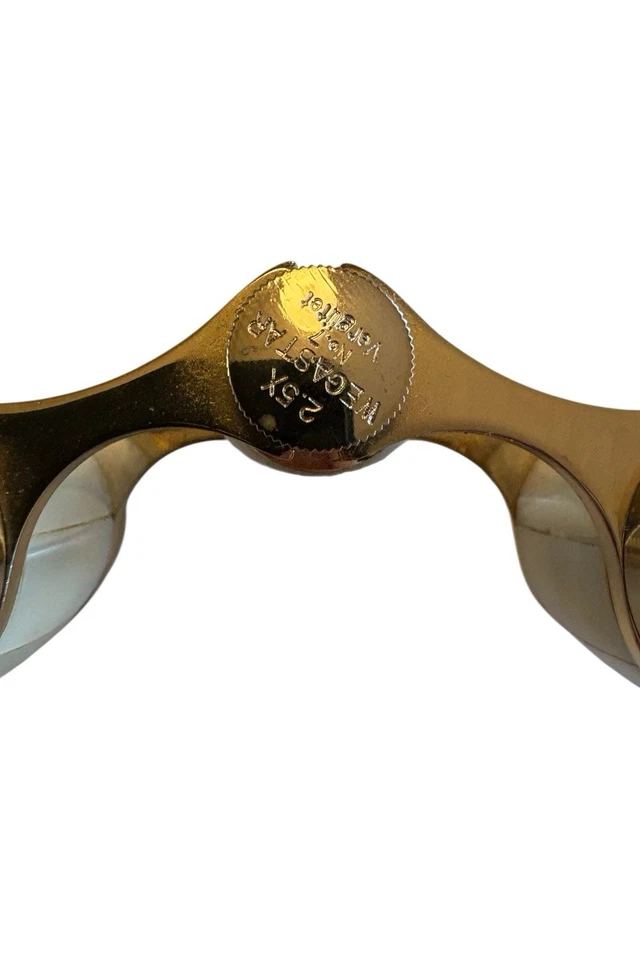 Cannocchiale da teatro d’epoca - Immagine 3 di 4