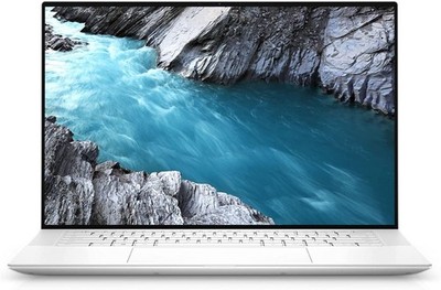 PC Portable Gamer Dell XPS 15 I7-7e/16 Go RAM/512 Go SSD/GTX1050 – Win11 + Office, Prêt à L'emploi