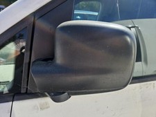 Retroviseur gauche (ou coque) Volkswagen CADDY