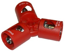 CALIBRATORE SVASATORE TRIPLO BERNASCONI FABER PER TUBI MULTISTRATO, BRN 0825.000