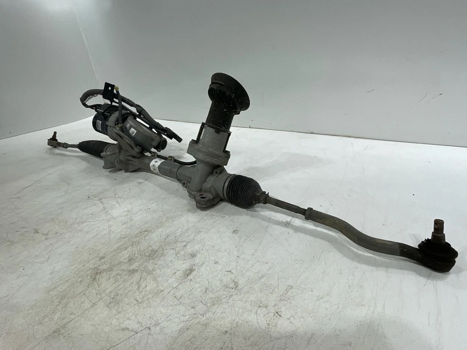 Se adapta a ACURA RDX 2019-2024 2,0 L EPS dirección asistida eléctrica cremallera y piñón OEM Foto 2 de 4