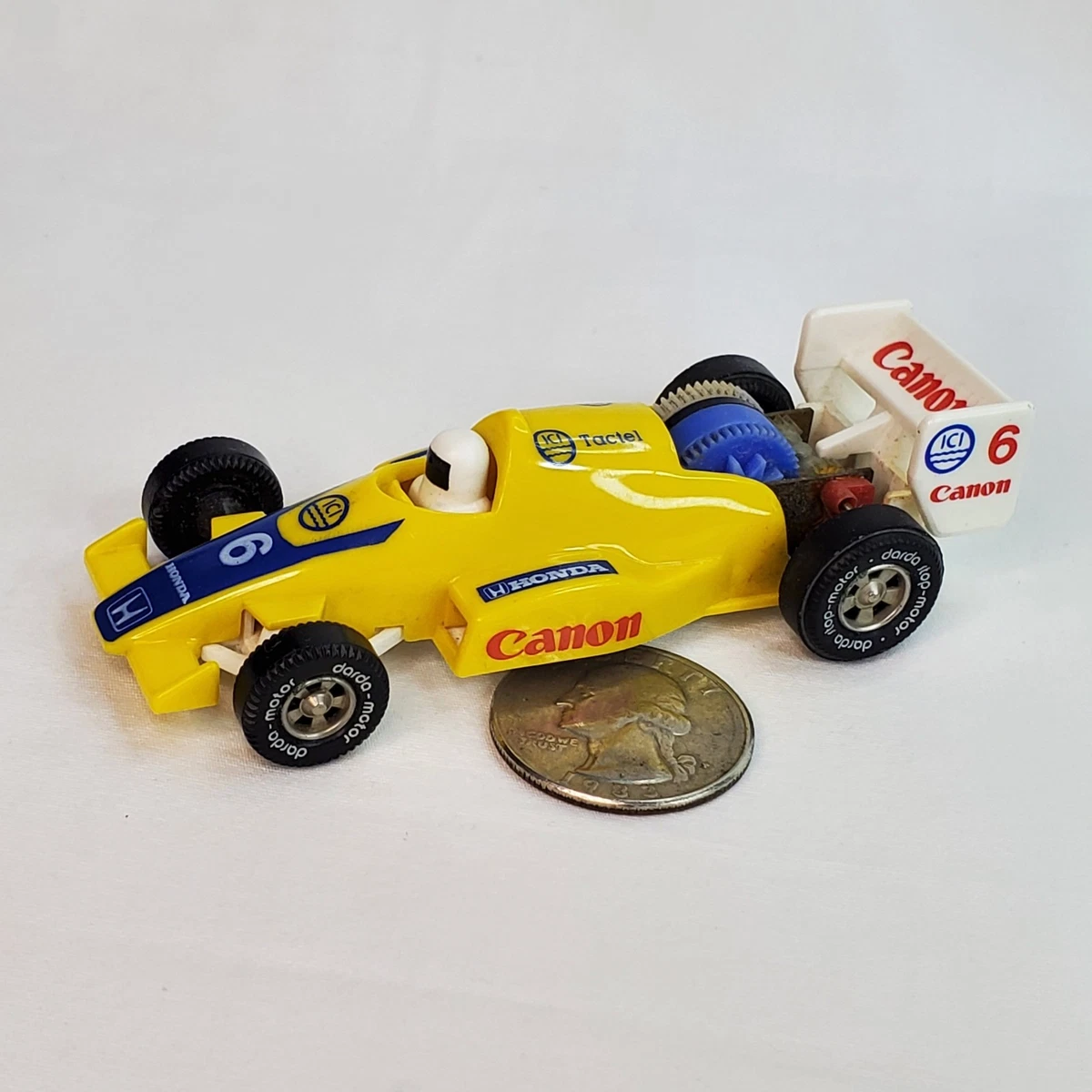 Williams 1:64 Scale Diecast Formula 1 Cars for sale | eBay
