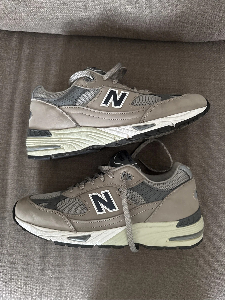 New Balance 991 Made in England 20th Anniversary for Sale
