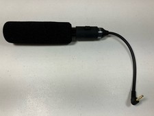 Sony ECM-PS1 Shotgun Microphone