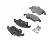 Bremsbelagsatz Vorne Lucas-Trw-System für Mercedes SLK CLS Shooting ab 07->