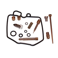 Vergaser Reparatursatz Honda Cb 750 K Von 1978 Bis 1979 - Keyster