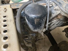 Bendix AD-IS Left/Driver Air Dryer - Used