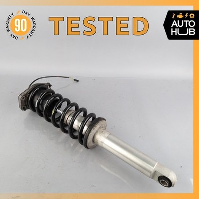 Maserati GranTurismo S M145 Coupe Rear Left or Right Shock Strut Absorber OEM
