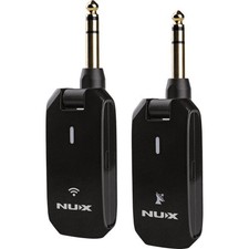 Nux C5RC 5,8 GHz Funksystem für Gitarre Bass B-Ware