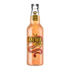 Healeys Rattler Peach Cyder Cider 500ml