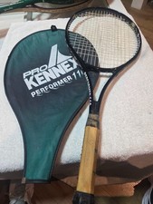 Pro Kennex Performer 110  Widebody Tennis Racquet with Zip Cover L3 : 4 3/8L