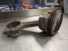 Piston and Connecting Rod Standard For 10-13 Chevrolet Suburban 2500  6.0