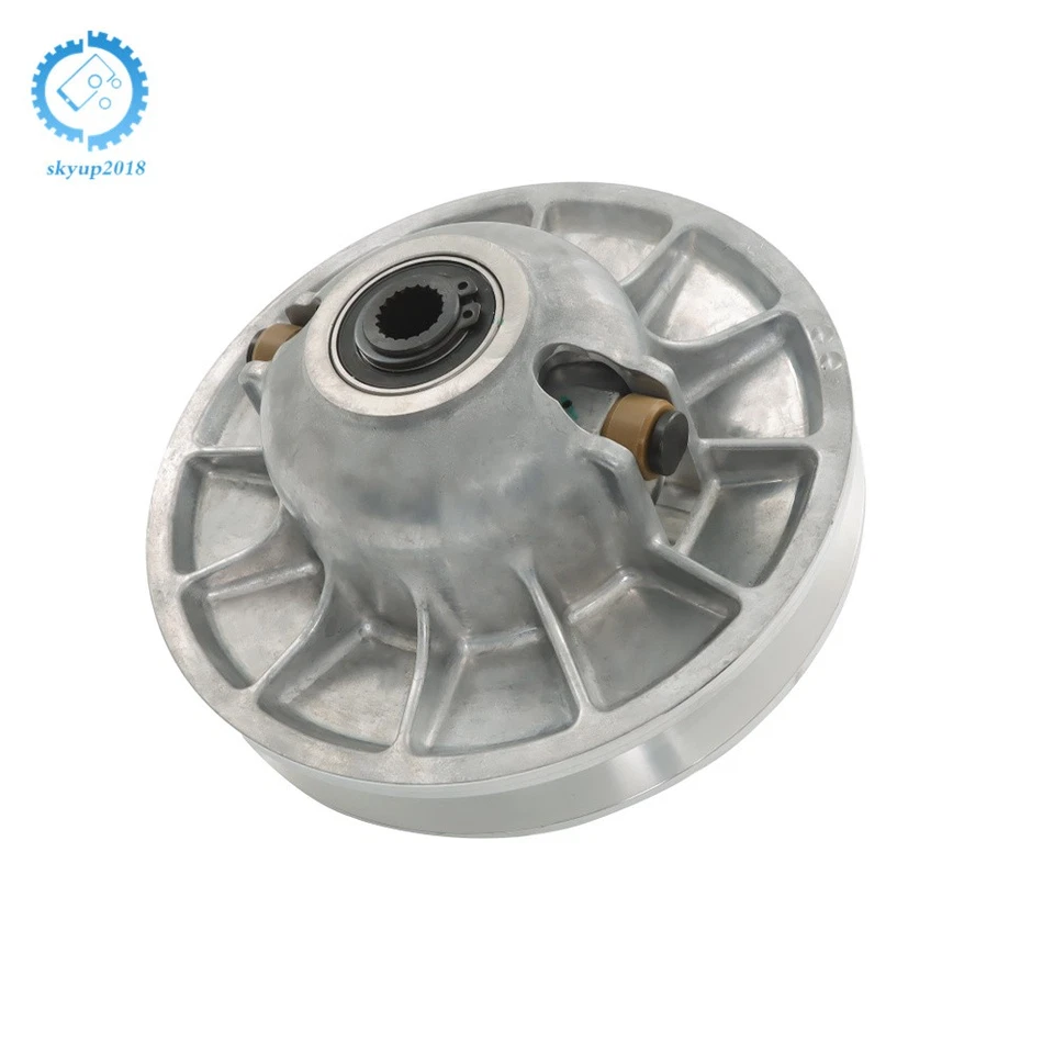 Embrague de accionamiento secundario para Polaris RZR Ranger 570 2013-2021 RZR S 570 2017 Foto 2 de 4