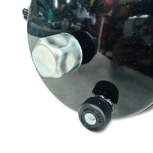 Blue Bird 01875103 Vented Reservoir 12 Quart for Bus - Picture 9 of 15