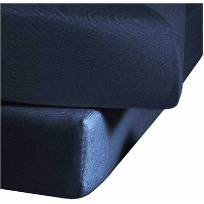 Mako-Satin Spannbettlaken Colours 100% Baumwolle Fleuresse Spannbetttuch
