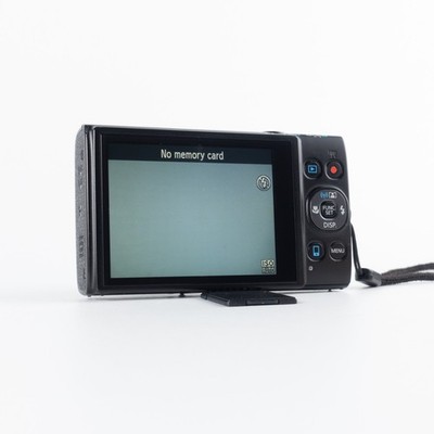 Canon: PowerShot ELPH 340 HS (IXUS 265 HS) Price Guide: estimate a