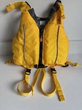 Palm Quest Kids XS/S Foam Buoyancy Aid 50N Reflective Canoe/Kayak/Paddleboard