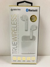 Sentry BT979 True Wireless Bluetooth Free Ear...