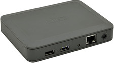 Silex DS-600 USB 3.0 Device Server – per Un Utilizzo Sicuro Di Dispositivi USB i