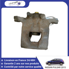 Etrier de frein Nissan Pulsar