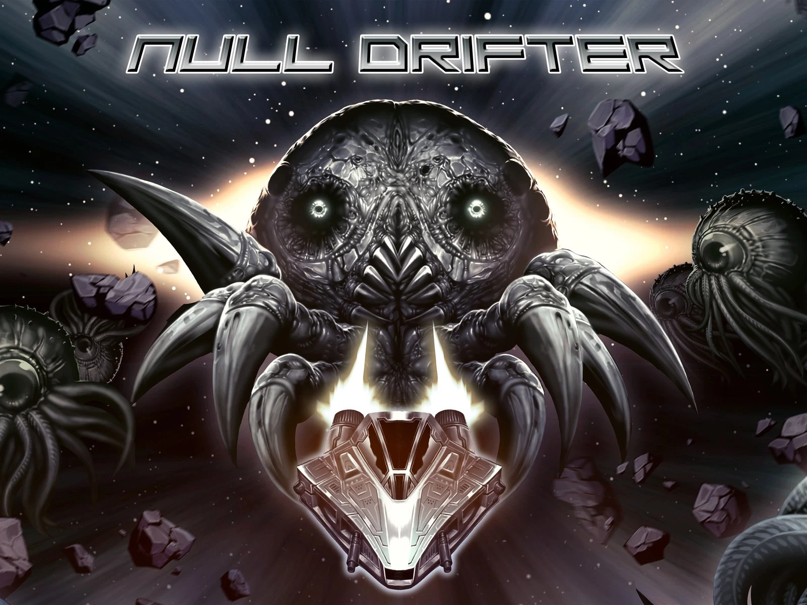 Null Drifter