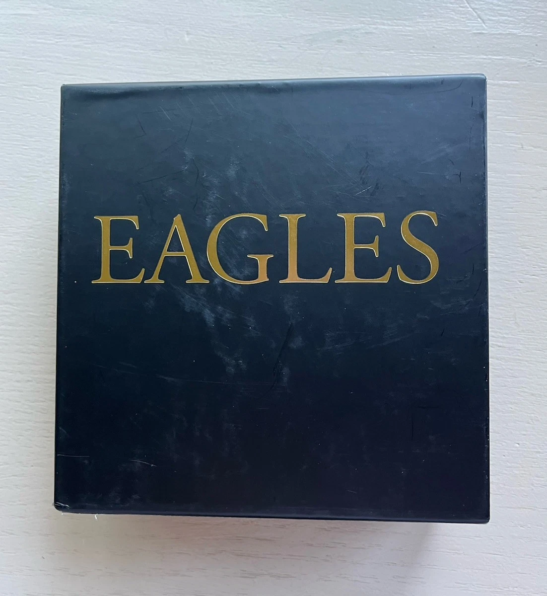 25+ Eagles Box Set Music CDs for sale | Updated Oct 2026