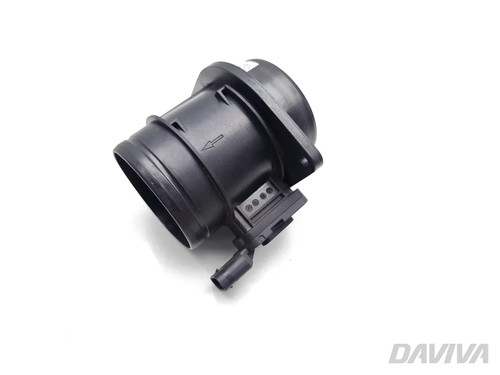Skoda Octavia Luftmassenmessersensor 1.6 TDI 4x4 Diesel 81kW (110 HP) 04L906461B