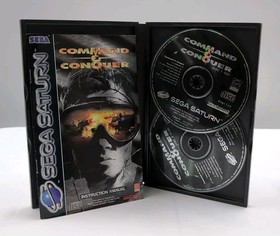 Sega Saturn Games Bundle Need For Speed Loaded Destruction Derby & More