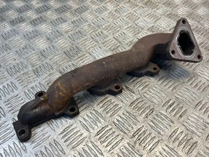 MERCEDES-BENZ E W211 Auspuffkrümmer A611142 2.20 Diesel 2004 34096891