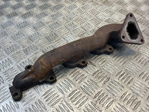 MERCEDES-BENZ E W211 Auspuffkrümmer A611142 2.20 Diesel 2004 34096891