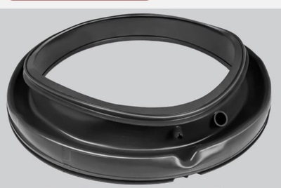 #ad #ad NFW5800HW4 NTW5800H NTW5800HW3 NFW5800HW1 Washer Door Boot Seal Gasket for Amana $63.50