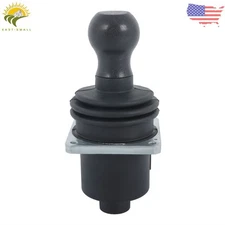 Twin Axis Joystick 101174 101174GT 62390GT Controller For Genie S-45 S-60 S-65